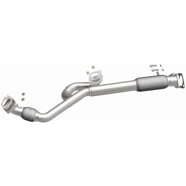 BRExhaust Direct-Fit Front Pipe Kit 107-0167