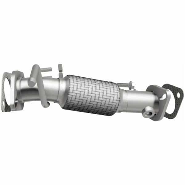 BRExhaust 2010-2013 Kia Direct-Fit Front Pipe Kit
