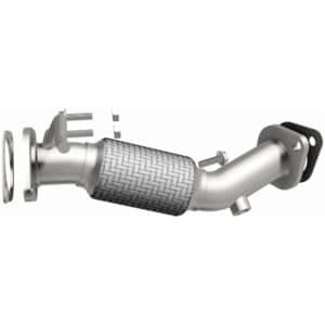 BRExhaust 2011-2014 Hyundai Sonata 2.4L Direct-Fit Front Pipe Kit