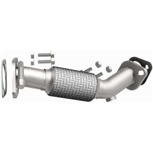 BRExhaust Direct-Fit Front Pipe Kit 107-0173