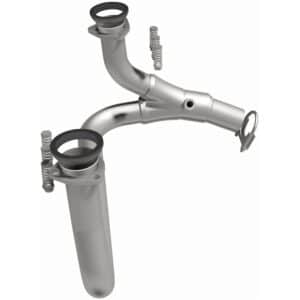 BRExhaust Direct-Fit Front Pipe Kit 107-0175