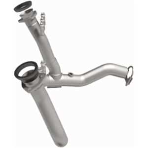 BRExhaust Direct-Fit Front Pipe Kit 107-0176