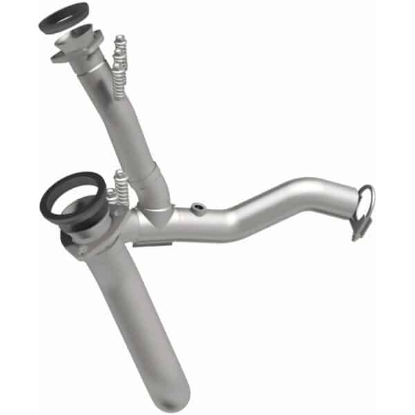 BRExhaust Direct-Fit Front Pipe Kit 107-0176