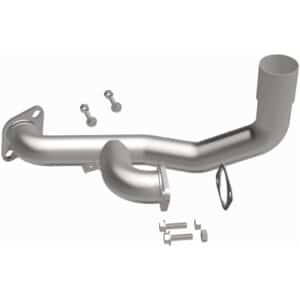 BRExhaust Direct-Fit Front Pipe Kit 107-0186