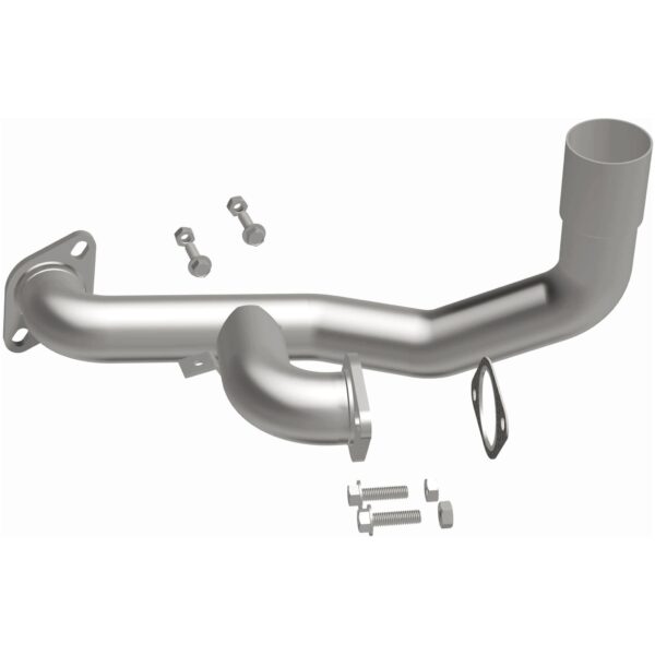 BRExhaust Direct-Fit Front Pipe Kit 107-0186