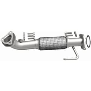BRExhaust 2002-2006 Mazda MPV 3.0L Direct-Fit Front Pipe Kit