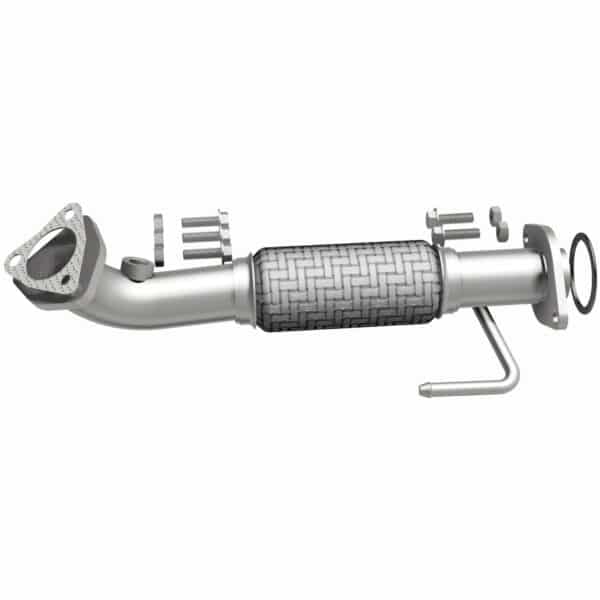 BRExhaust 2002-2006 Mazda MPV 3.0L Direct-Fit Front Pipe Kit