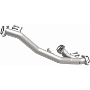 BRExhaust 2002-2006 Mazda MPV 3.0L Direct-Fit Front Pipe Kit