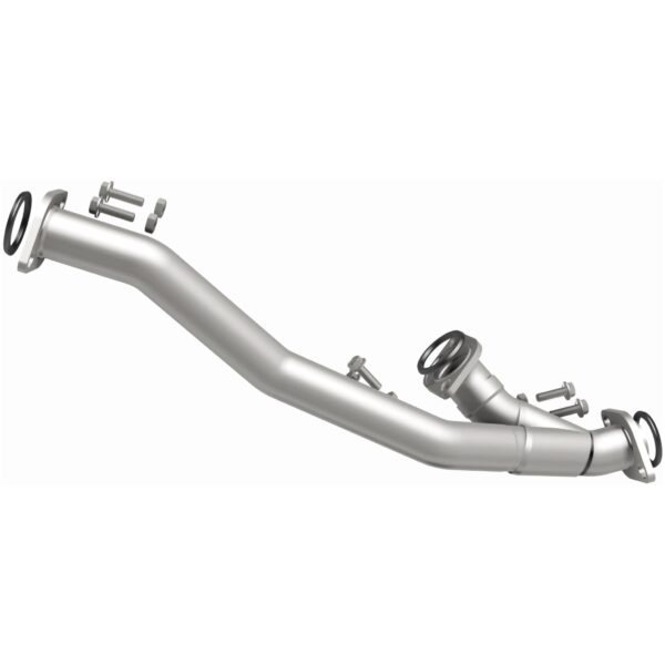 BRExhaust 2002-2006 Mazda MPV 3.0L Direct-Fit Front Pipe Kit