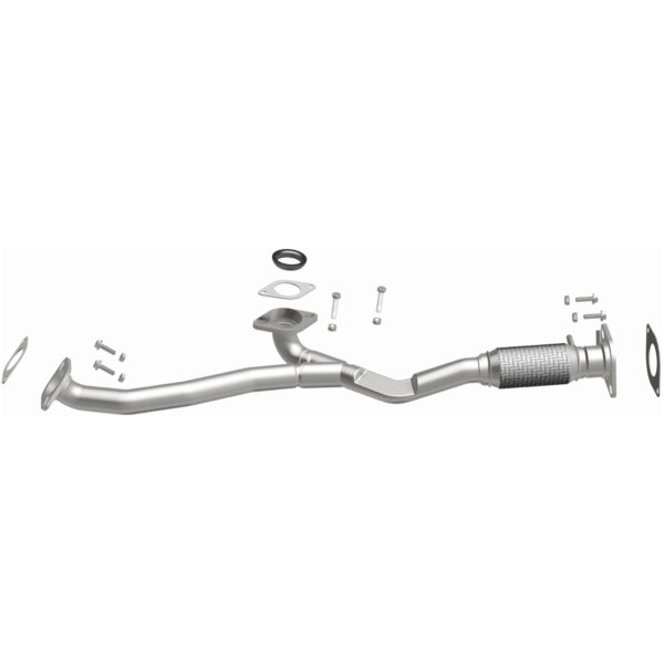 BRExhaust Direct-Fit Front Pipe Kit 107-0213