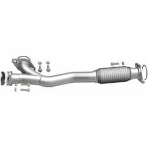 BRExhaust Direct-Fit Front Pipe Kit 107-0216