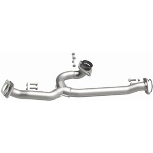 BRExhaust Direct-Fit Front Pipe Kit 107-0217
