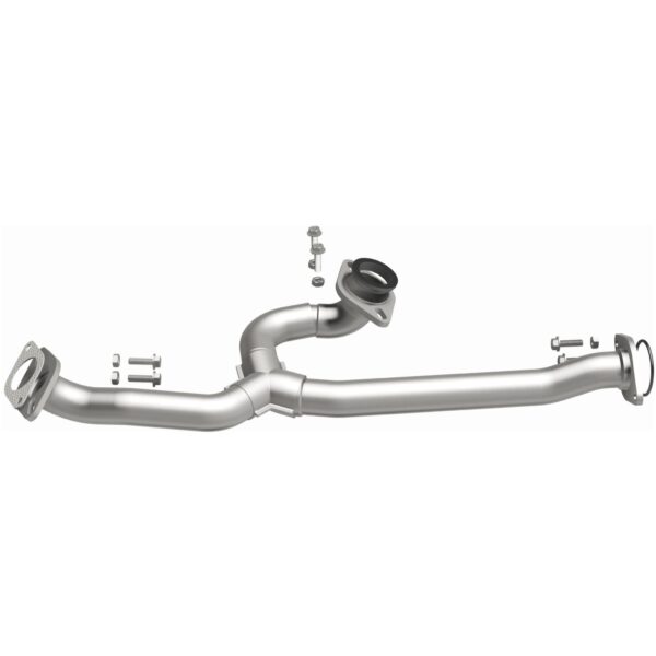 BRExhaust Direct-Fit Front Pipe Kit 107-0217