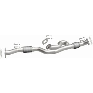 BRExhaust Direct-Fit Front Pipe Kit 107-0221