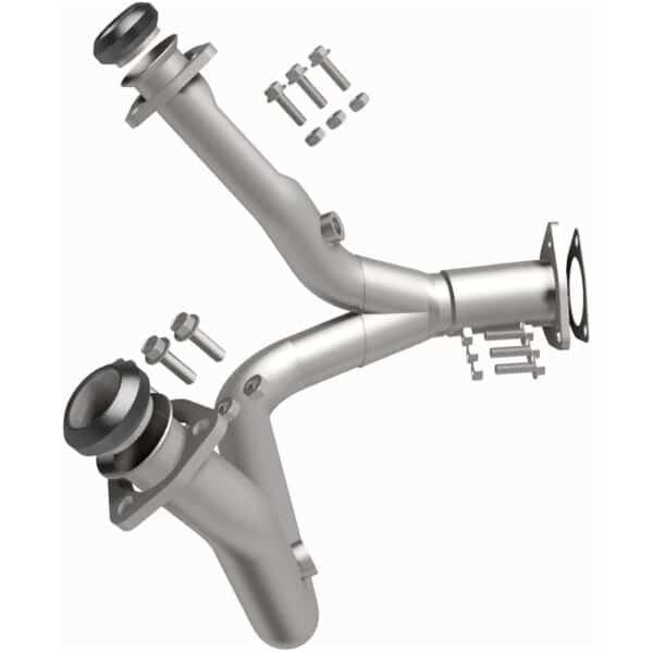 BRExhaust Direct-Fit Front Pipe Kit 107-0227