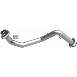 BRExhaust 2006-2012 Toyota RAV4 Direct-Fit Front Pipe Kit