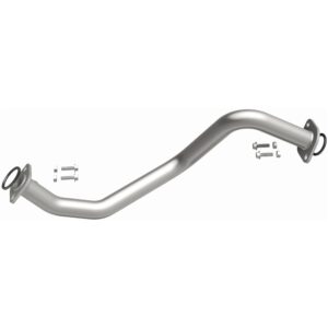 BRExhaust 2006-2012 Toyota RAV4 3.5L Direct-Fit Front Pipe Kit