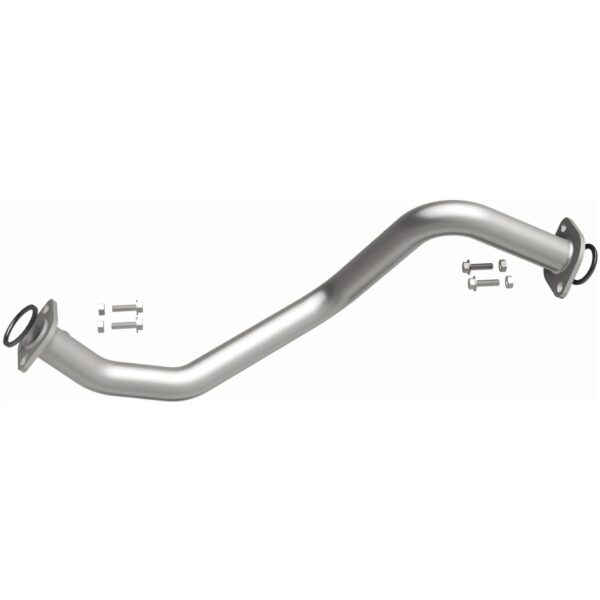 BRExhaust 2006-2012 Toyota RAV4 3.5L Direct-Fit Front Pipe Kit
