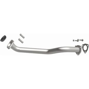 BRExhaust 2006-2011 Honda Civic 1.8L Direct-Fit Front Pipe Kit