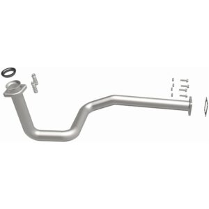 BRExhaust 1987-1990 Jeep Direct-Fit Front Pipe Kit