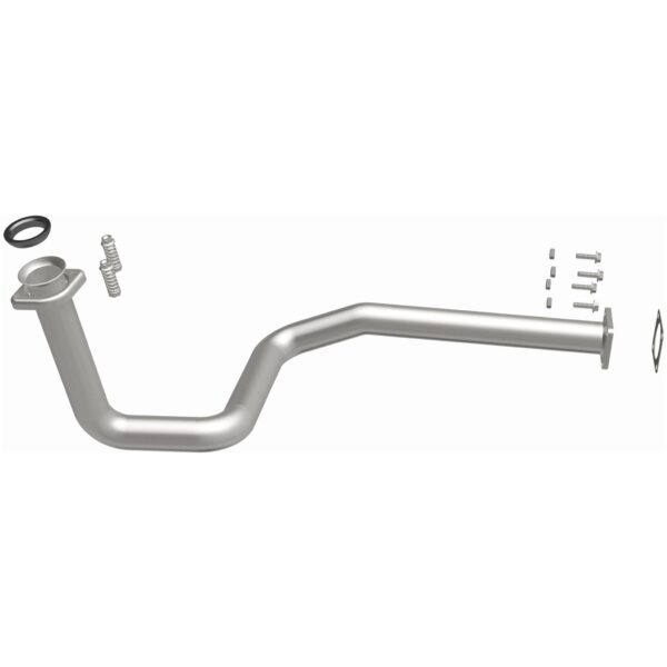 BRExhaust 1987-1990 Jeep Direct-Fit Front Pipe Kit