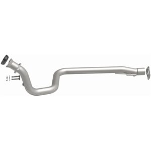 BRExhaust 1993-1995 Jeep Cherokee 4.0L Direct-Fit Front Pipe Kit