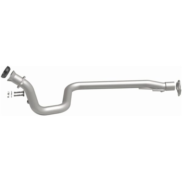 BRExhaust 1993-1995 Jeep Cherokee 4.0L Direct-Fit Front Pipe Kit