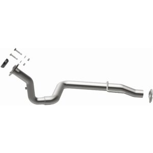 BRExhaust 1996-1998 Jeep Grand Cherokee 4.0L Direct-Fit Front Pipe Kit