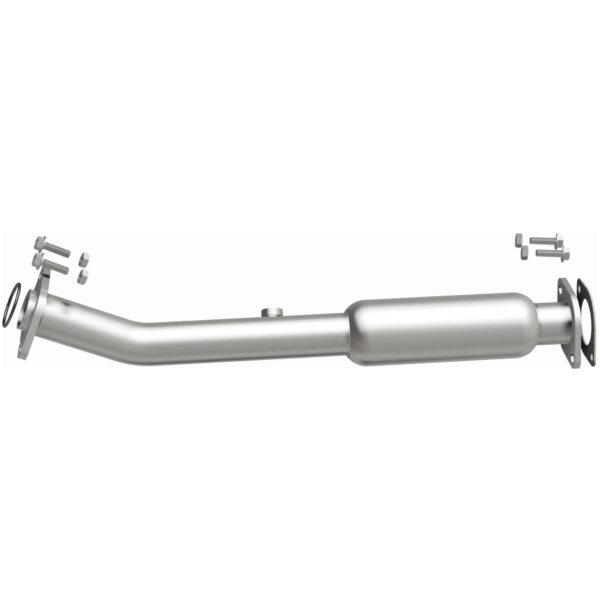 BRExhaust 2004-2006 Nissan TITAN 5.6L Direct-Fit Front Pipe Kit