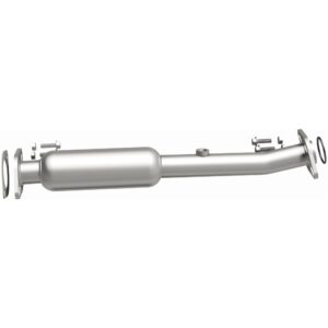 BRExhaust 2004-2006 Nissan TITAN 5.6L Direct-Fit Front Pipe Kit