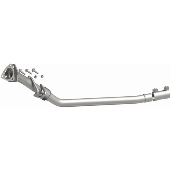 BRExhaust 2002-2003 Audi A4 Quattro 1.8L Direct-Fit Front Pipe Kit