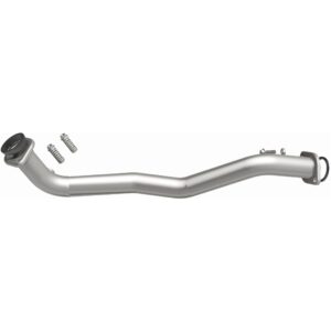 BRExhaust 2009-2015 Toyota Venza 2.7L Direct-Fit Front Pipe Kit
