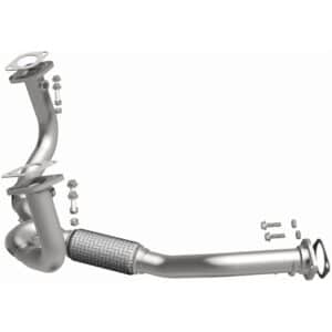 BRExhaust 2003-2006 Kia Sorento 3.5L Direct-Fit Front Pipe Kit