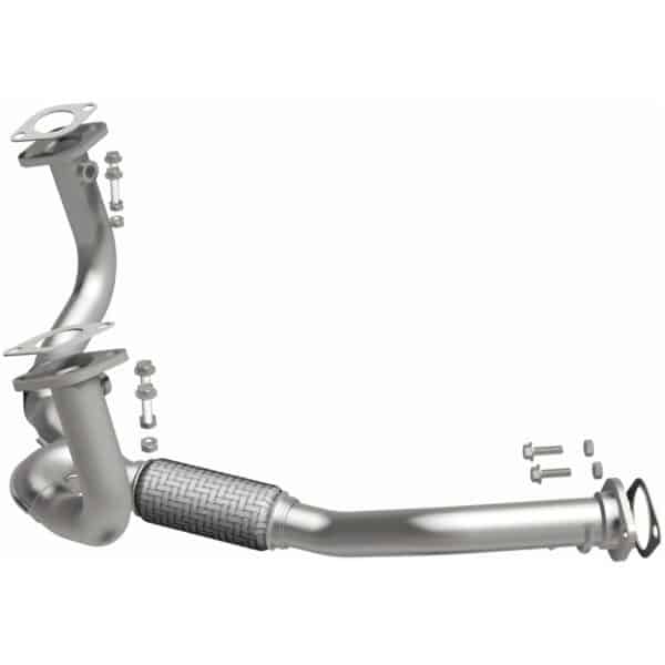BRExhaust 2003-2006 Kia Sorento 3.5L Direct-Fit Front Pipe Kit