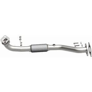 BRExhaust 2004-2009 Kia Direct-Fit Front Pipe Kit