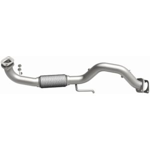 BRExhaust 2007-2012 Hyundai Elantra 2.0L Direct-Fit Front Pipe Kit