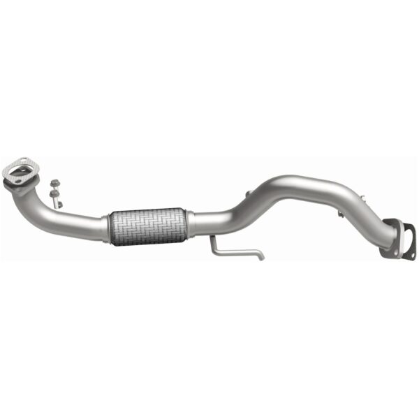 BRExhaust 2007-2012 Hyundai Elantra 2.0L Direct-Fit Front Pipe Kit