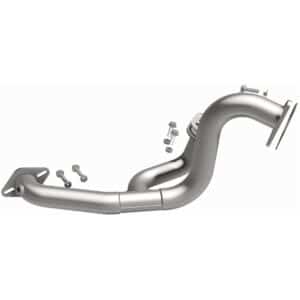 BRExhaust Direct-Fit Front Pipe Kit 107-0257