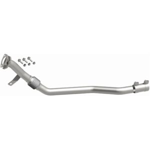 BRExhaust 2005-2008 Audi A4 2.0L Direct-Fit Front Pipe Kit