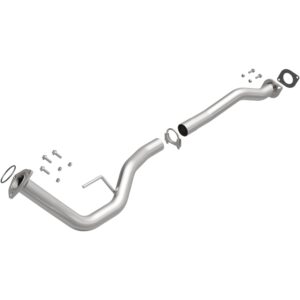 BRExhaust Direct-Fit Front Pipe Kit 107-0260