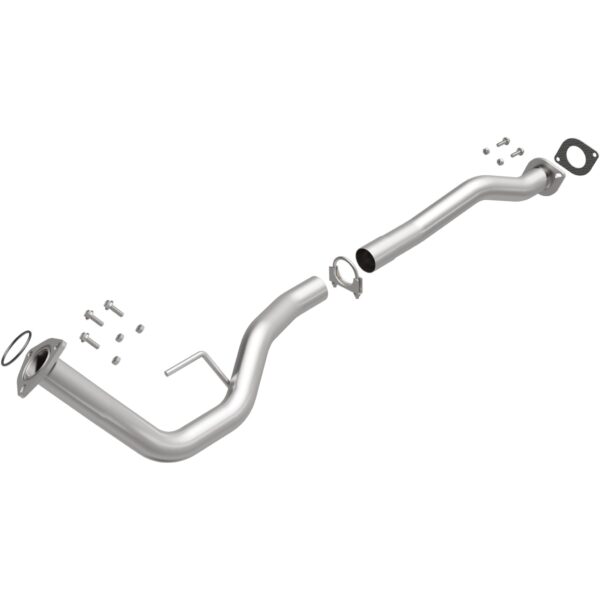 BRExhaust Direct-Fit Front Pipe Kit 107-0260