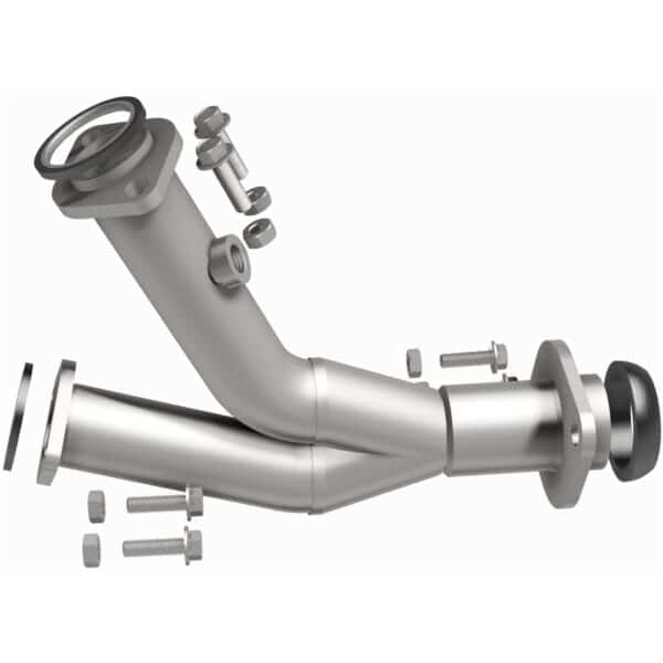 BRExhaust Direct-Fit Front Pipe Kit 107-0262