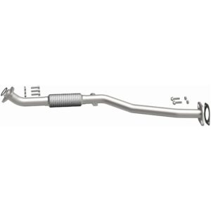 BRExhaust 1997-1999 Nissan Direct-Fit Front Pipe Kit