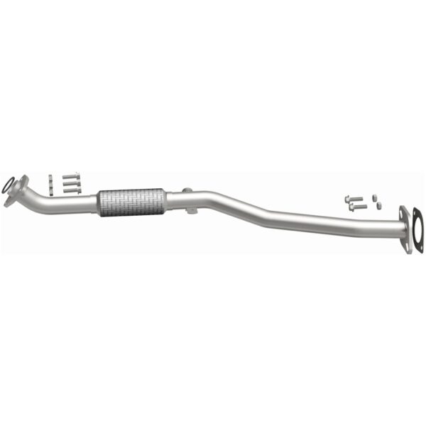 BRExhaust 1997-1999 Nissan Direct-Fit Front Pipe Kit