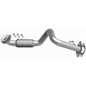 BRExhaust 2012-2016 Chevrolet Sonic 1.8L Direct-Fit Front Pipe Kit