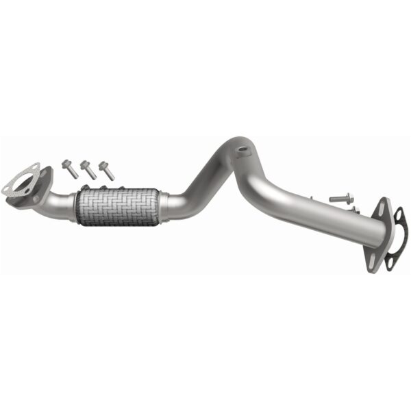 BRExhaust 2012-2016 Chevrolet Sonic 1.8L Direct-Fit Front Pipe Kit