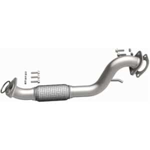 BRExhaust 2008-2014 Nissan Direct-Fit Front Pipe Kit