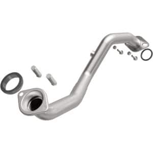BRExhaust 2008-2015 Scion xB 2.4L Direct-Fit Front Pipe Kit
