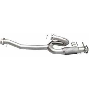 BRExhaust Direct-Fit Front Pipe Kit 107-0271