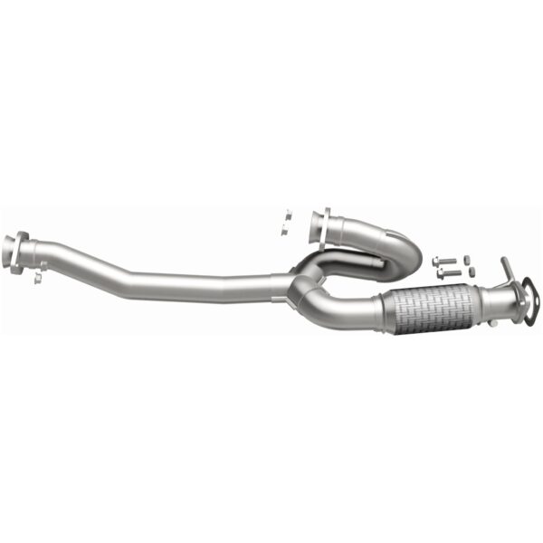 BRExhaust Direct-Fit Front Pipe Kit 107-0271